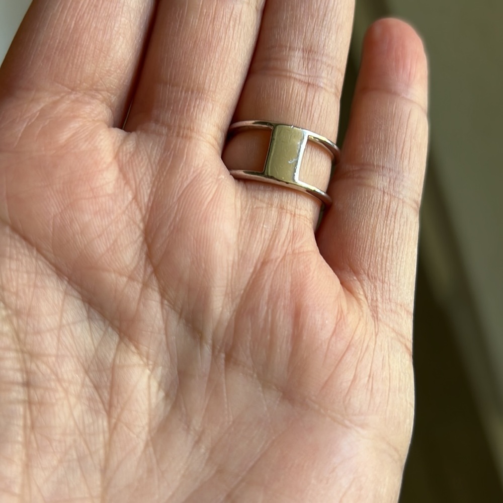 Kendra Scott ring - Picture 4 of 4